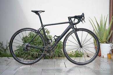 Canyon Ultimate SLX CF9 2019 6,6kg  tg.S/M