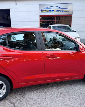Hyundai i10 1.0 MPI AT Prime solo 45000