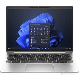 HP Elitebook x360 830 G11 16GB Ultra 5U Nuovo