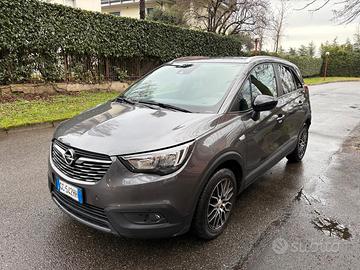 Opel Crossland X 1.2 Turbo 12V 110 CV Start&Stop I