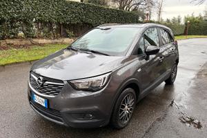 Opel Crossland X 1.2 Turbo 12V 110 CV Start&Stop I