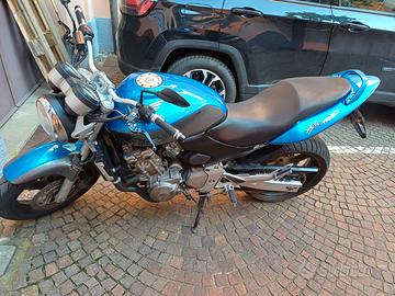Honda Hornet 600