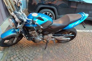 Honda Hornet 600