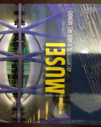Architettura Musei