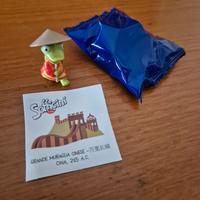 Carletto Cina Sofficini 2025