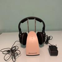 Cuffie Wi-Fi wireless