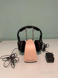 Cuffie Wi-Fi wireless