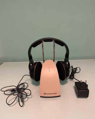 Cuffie Wi-Fi wireless