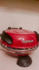 forno pizza Ferrari nuovo