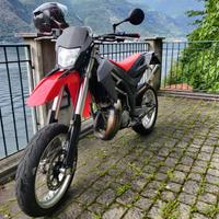 Aprilia sx-rx 125 2t