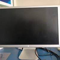 Monitor Apple 19" Cinema Display (NON FUNZIONANTE)