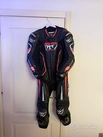 TUTA MOTO BERIK