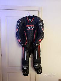 TUTA MOTO BERIK