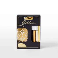 BIC Gold Passion Tognana - Edizione Limitata 