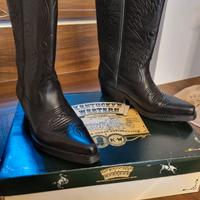 Stivali Texani donna