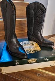 Stivali Texani donna