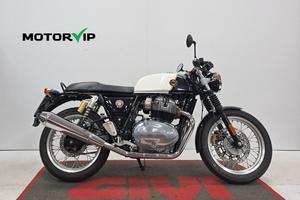 Royal Enfield Continental GT 650 DA 74 € / MESE - 