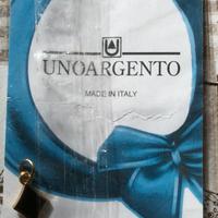 Pendente Unoargento