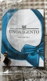 Pendente Unoargento
