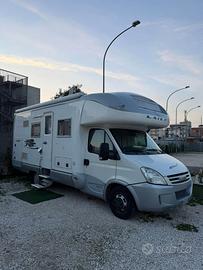 CAMPER LAIKA KREOS 3003