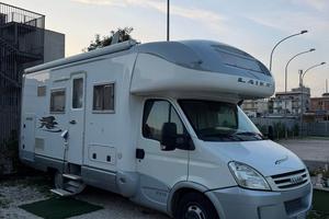CAMPER LAIKA KREOS 3003