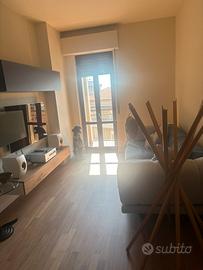 Appartamento Gallarate centro ristrutturato