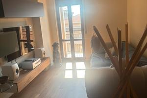 Appartamento Gallarate centro ristrutturato