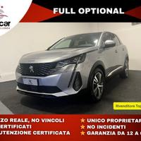 PEUGEOT 3008 BlueHDi 130 S&S EAT8 Allure