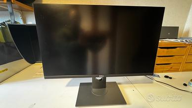 Monitor Dell UP2716D