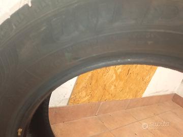 gomme invernali 