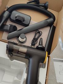 Aspirabriciole 3-in-1 Zynet V5 – 28000Pa Nuovo 