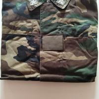 Giacca militare esercito italiano