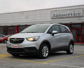 Opel Crossland X 1.6 ECOTEC D Advance