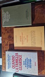 Libri vari di psicologia