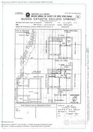 BORGO SAN SERGIO casetta accostata con giardino pr