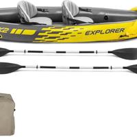 Canoa 2 persone
