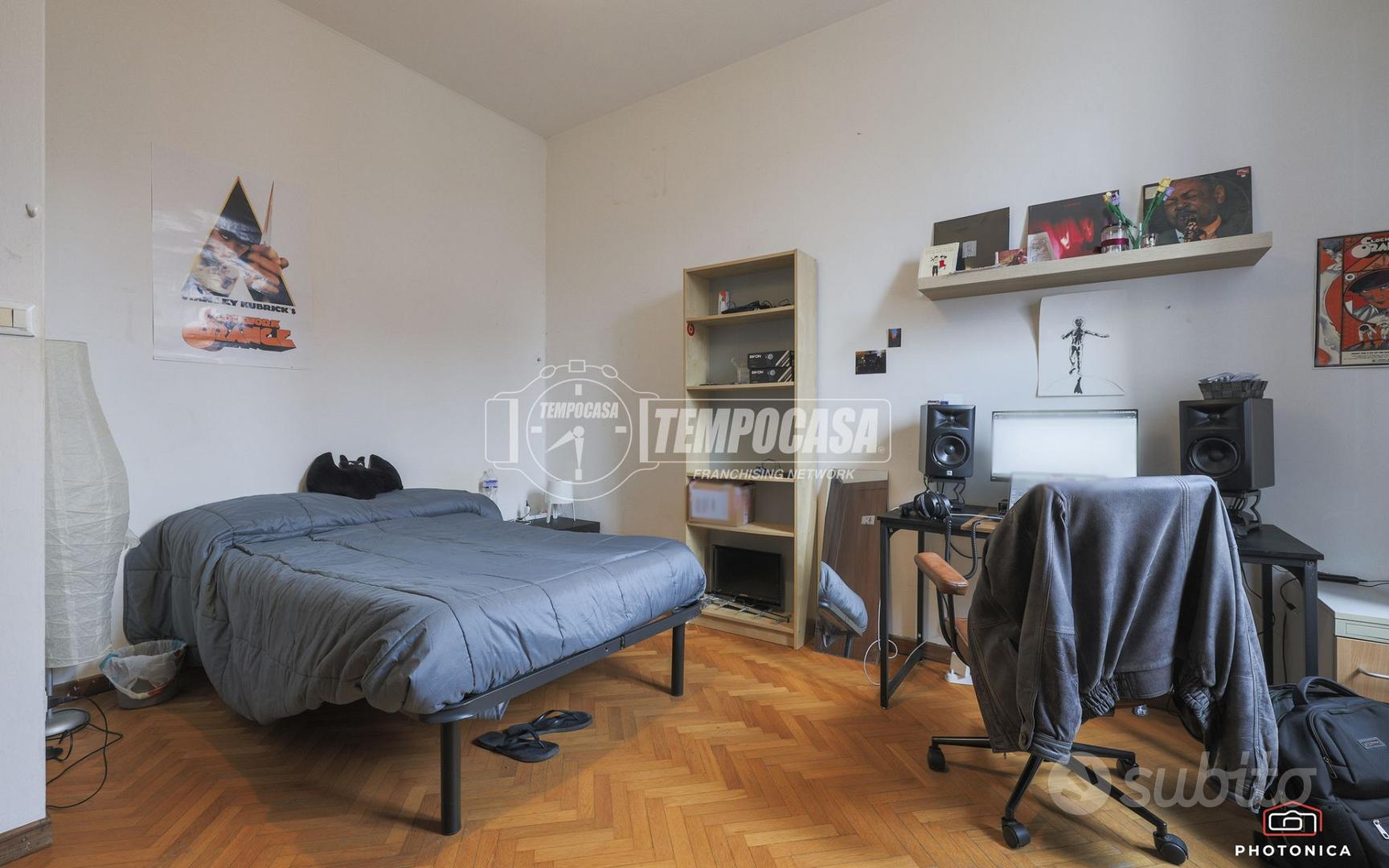 Appartamento – Bologna, Saragozza, Porto-Saragozza - Vista 5