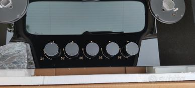 piano cottura gas 