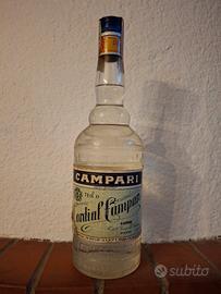 Campari Cordial