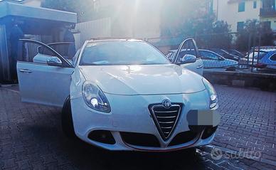 ALFA ROMEO Sprint - 2012