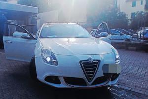 ALFA ROMEO Sprint - 2012