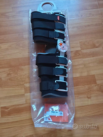 Tutore/ginocchiera ROTEN post-operatoria a movimen