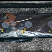 GIGABYTE RX7800XT GAMING OC 16GB