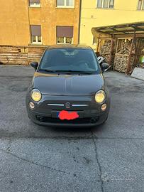 Fiat 500 1200