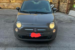Fiat 500 1200