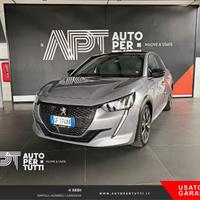 Peugeot 208 1.2 puretech GT s&s 130cv eat8