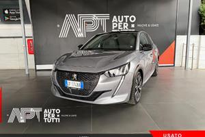 Peugeot 208 1.2 puretech GT s&s 130cv eat8