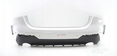 Paraurti posteriore originale BMW SERIE 4 G22 G23 