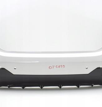 Paraurti posteriore originale BMW SERIE 4 G22 G23 