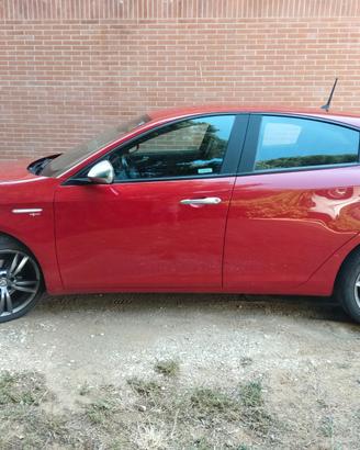 Giulietta  1.6 JTDm 120cv- 2017 91.000 91.233 km